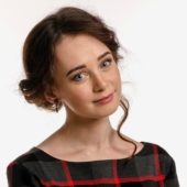 Anastasiia Martynenko