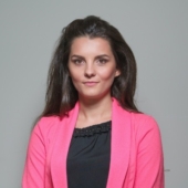 Kristina Hristova Ilieva