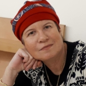 Bilha Hartuv