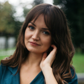 Ekaterina Komarova