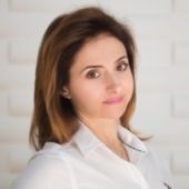 Karine Kurginyan