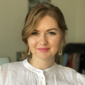 Daria Kalalb