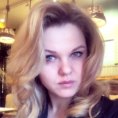 Olga Beliakova