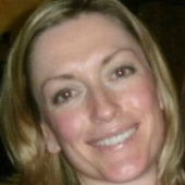Nicola Claire Moore