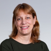 Catherine Dolton