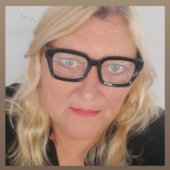 Sandra Jane Williams
