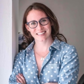 Katherine Watt