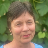 Ildiko Juhasz