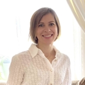 Nadiia Semitkina