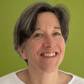 Rebecca Johnstone
