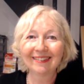Marjorie Clifton