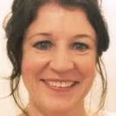 Stephanie Beresford