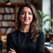 Wafaa Adyadou