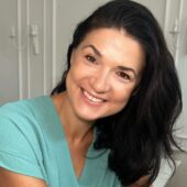 Monika Kowalska-Wencel