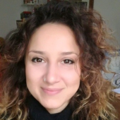 Sabrina Lucidi
