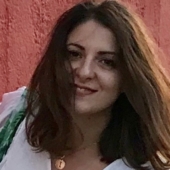 Marija Karadakovska