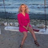 Florina Violeta Arshad