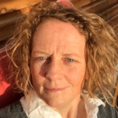 Christine Atherton
